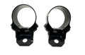 Chupacabra Offroad A Pillar Mounts