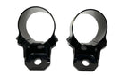 Chupacabra Offroad A Pillar Mounts
