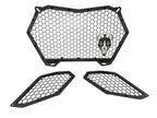 Chupacabra Offroad Aftermarket Grill Fits Can Am Maverick R 2 Seat & 4 Seat
