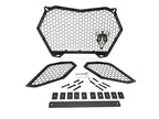 Chupacabra Offroad Aftermarket Grill Fits Can Am Maverick R 2 Seat & 4 Seat
