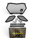 Chupacabra Offroad Aftermarket Grill Fits Can Am Maverick R 2 Seat & 4 Seat