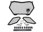 Chupacabra Offroad Aftermarket Grill Fits Can Am Maverick R 2 Seat & 4 Seat