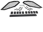 Chupacabra Offroad Aftermarket Grill Fits Can Am Maverick R 2 Seat & 4 Seat