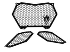 Chupacabra Offroad Aftermarket Grill Fits Can Am Maverick R 2 Seat & 4 Seat