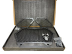 Chupacabra Offroad Aftermarket Grill Fits Can Am Maverick R 2 Seat & 4 Seat