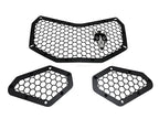 Chupacabra Offroad Aftermarket Grill Fits Can Am Maverick X3 2 Seat & 4 Seat