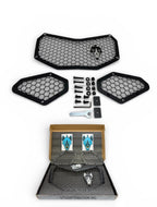 Chupacabra Offroad Aftermarket Grill Fits Can Am Maverick X3 2 Seat & 4 Seat