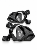 Chupacabra Offroad Carbon Fiber Cuero Race UTV Mirrors (set of 2)