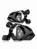 Chupacabra Offroad Carbon Fiber Cuero Race UTV Mirrors (set of 2)
