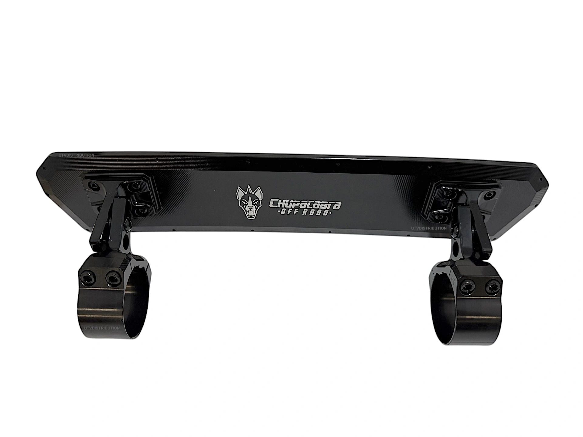Chupacabra Offroad Super Deluxe 16" UTV Rearview Mirror