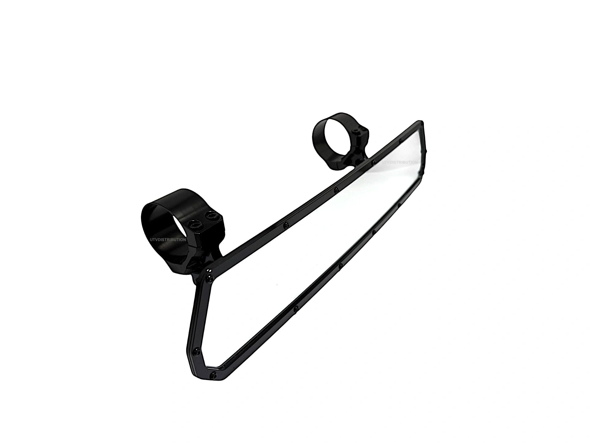 Chupacabra Offroad Super Deluxe 16" UTV Rearview Mirror