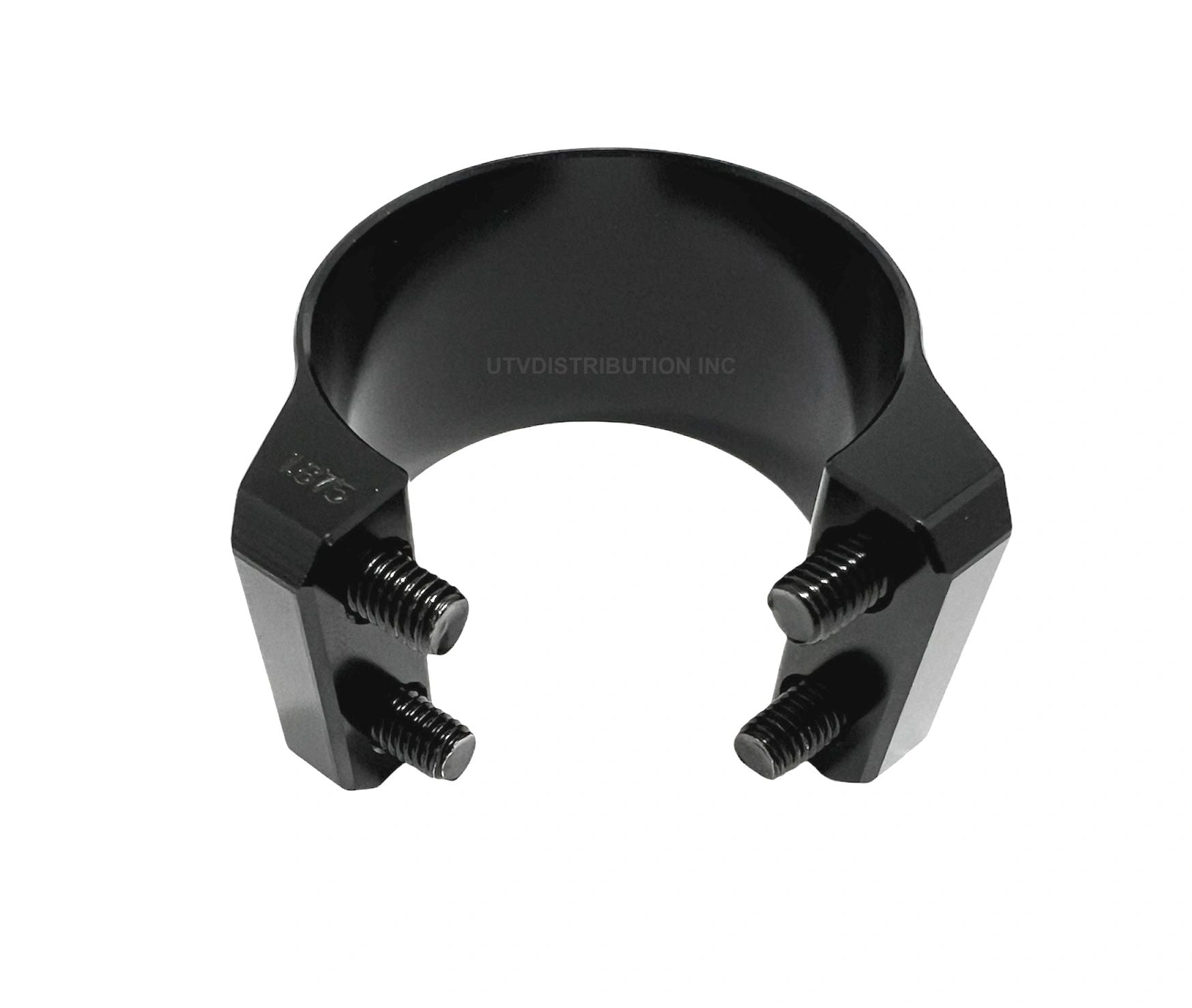 Chupacabra Offroad Mirror Clamps