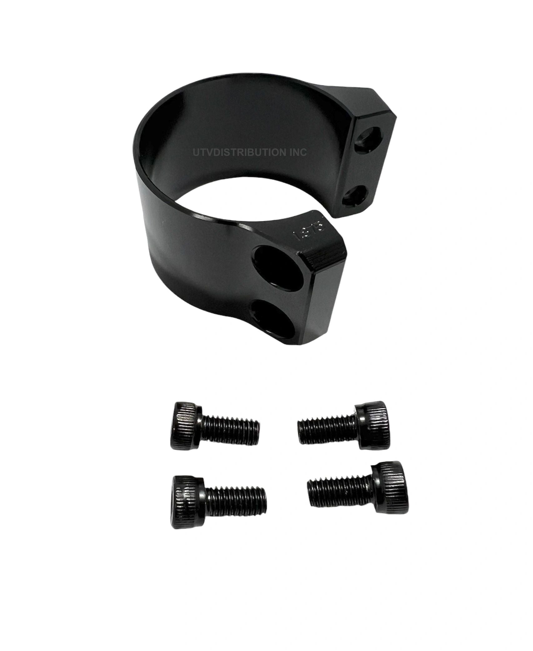 Chupacabra Offroad Mirror Clamps