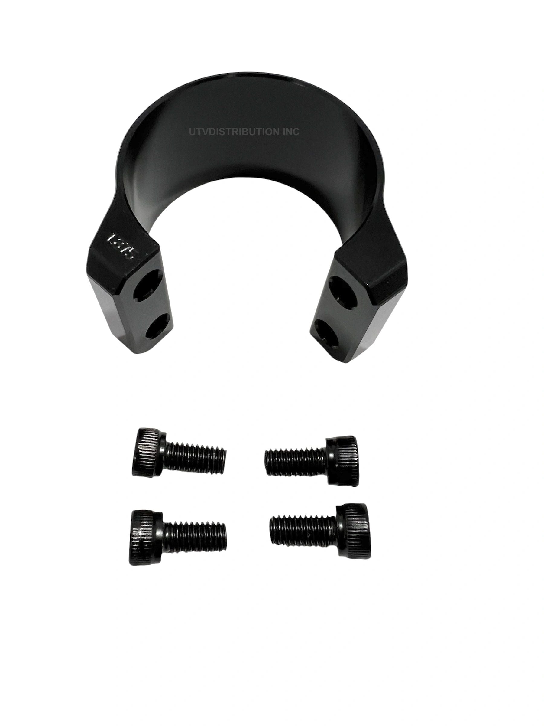Chupacabra Offroad Mirror Clamps