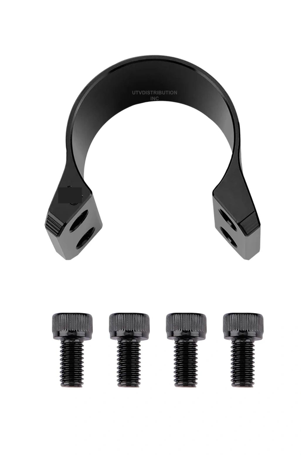 Chupacabra Offroad Mirror Clamps