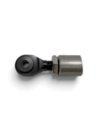 Chupacabra Offroad Rear View Mirror With Weld On Mount For Custom Rollcages