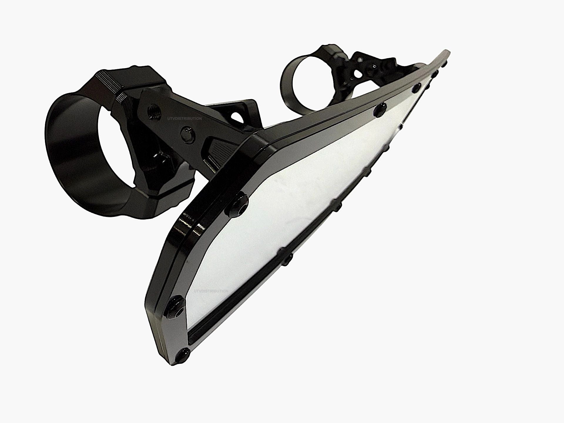 Chupacabra Offroad Super Deluxe 16" UTV Rearview Mirror