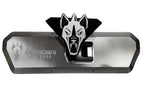 Chupacabra Offroad Super Deluxe 11" Rearview Mirror Fits Can Am Maverick X3