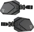 Chupacabra Offroad Cuero Pro UTV Mirrors (set of 2)