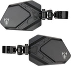 Chupacabra Offroad Cuero Pro UTV Mirrors (set of 2)