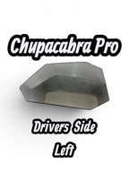 Chupacabra Offroad Replacement Mirror Glass for Race and Pro -Sold Individually