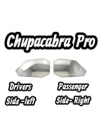 Chupacabra Offroad Replacement Mirror Glass for Race and Pro -Sold Individually