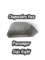 Chupacabra Offroad Replacement Mirror Glass for Race and Pro -Sold Individually