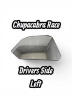 Chupacabra Offroad Replacement Mirror Glass for Race and Pro -Sold Individually