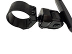 Chupacabra Offroad Cuero UTE UTV Can Am Roll Cage Mounted Mirrors (set of 2)