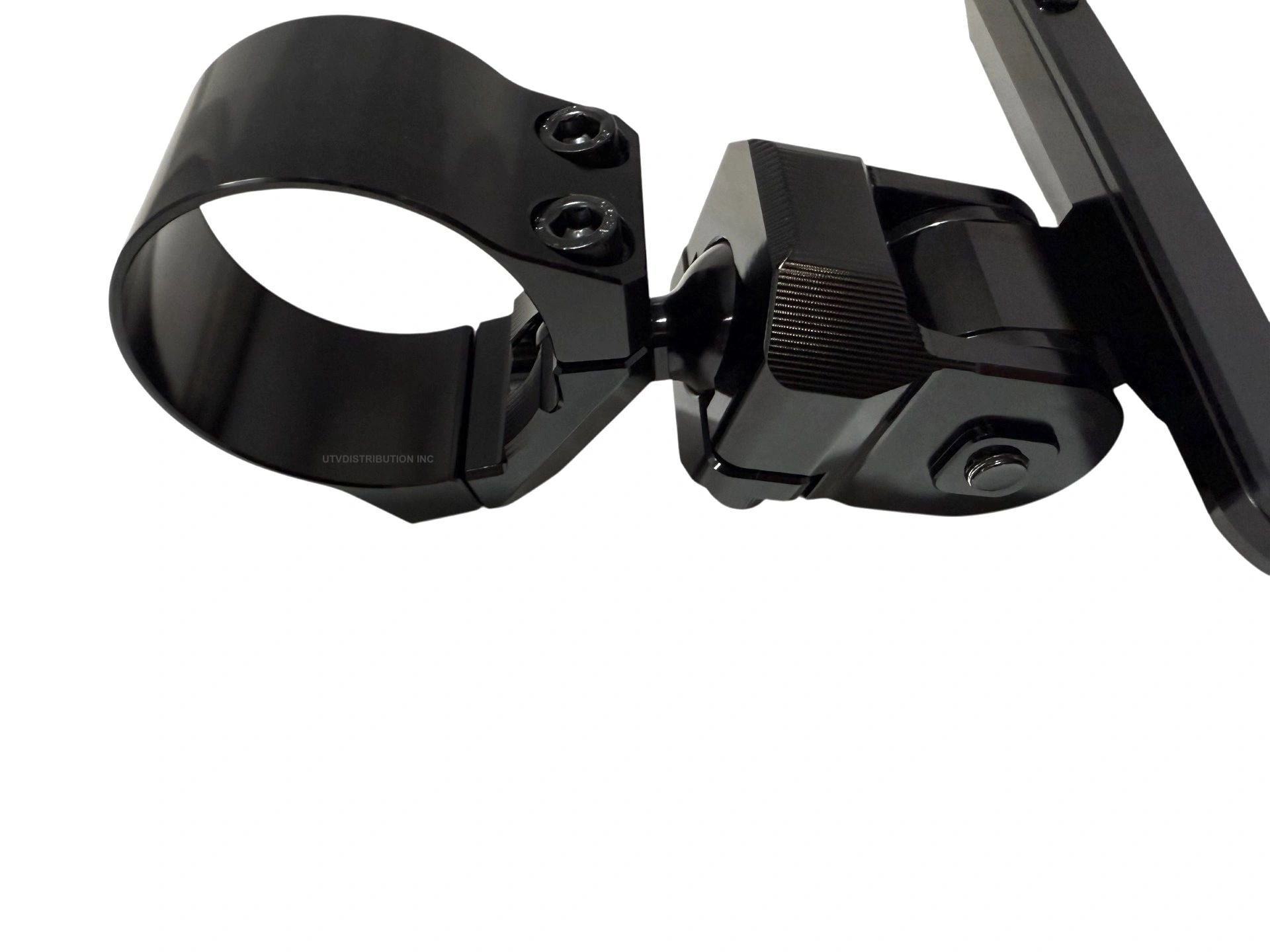 Chupacabra Offroad Cuero UTE UTV Can Am Roll Cage Mounted Mirrors (set of 2)