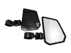Chupacabra Offroad Cuero UTE UTV Can Am Roll Cage Mounted Mirrors (set of 2)