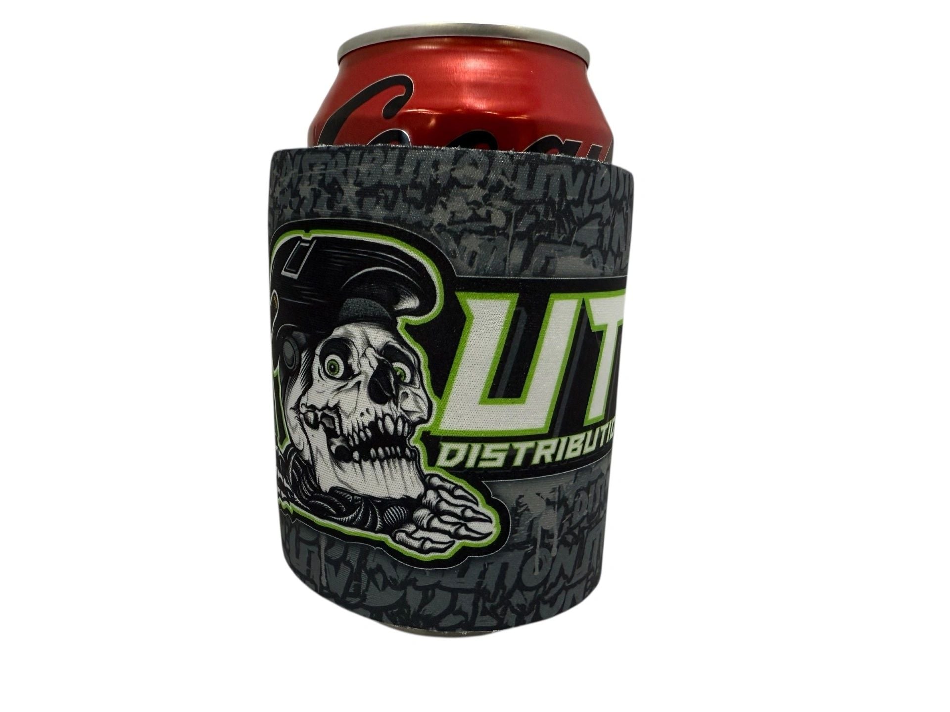 UTVDistribution Slap Koozie