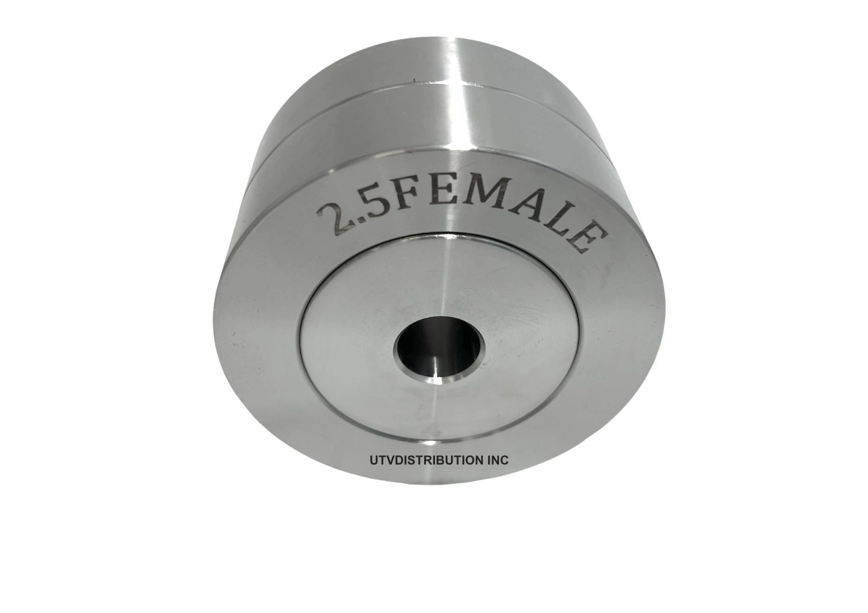 Dimple Dies Die Choose Size 1/2"-3/4"-1"-1 1/4" 1 1/12" 1 3/4" 2" Holes In Center