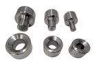 Dimple Die / Dies Multiple Sizes 1/2"-3/4"-1"-1 1/4" 1 1/12" 1 3/4" 2" 2 1/2" 3"