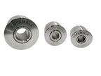 Dimple Die Set 3 Piece 1/2" 3/4" 1" Bolt Together or Hydraulic Press