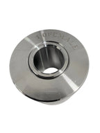 Dimple Dies Set 7 PC HD 1/2" 3/4" 1" 1 1/4" 1 1/2" 1 3/4" 2" Bolt or Press Use