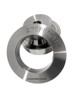 Dimple Dies Industrial Grade Sizes 2-1/4" 2-1/2" 2-3/4" 3" Bolt or Press Use