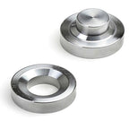 3 Piece Dimple Die Set 1-1/2" 1-3/4" 2"