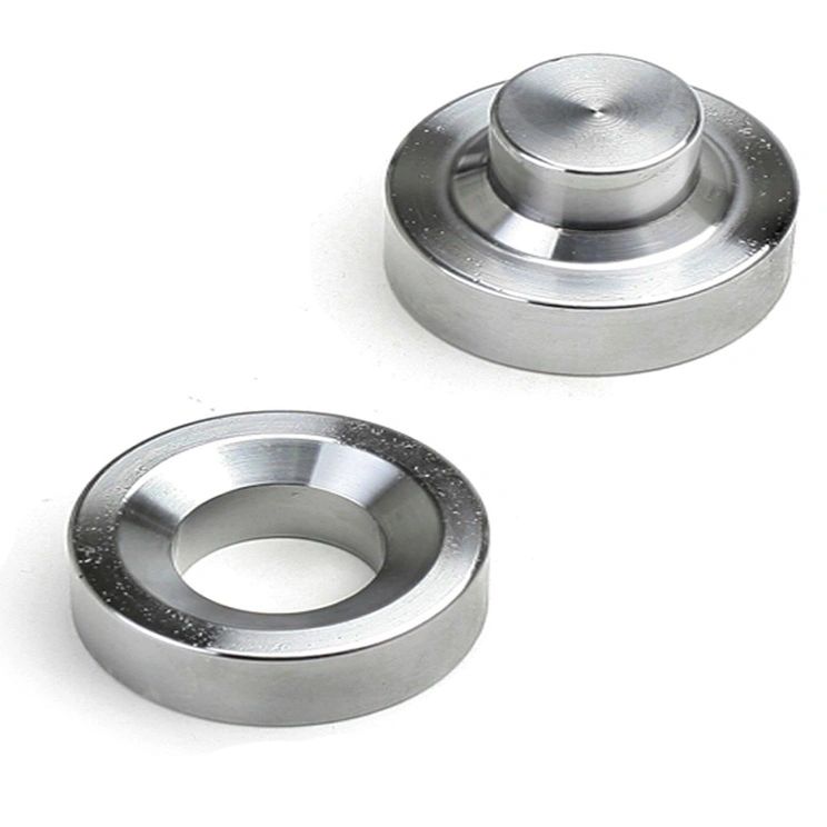 3 Piece Dimple Die Set 1-1/2" 1-3/4" 2"