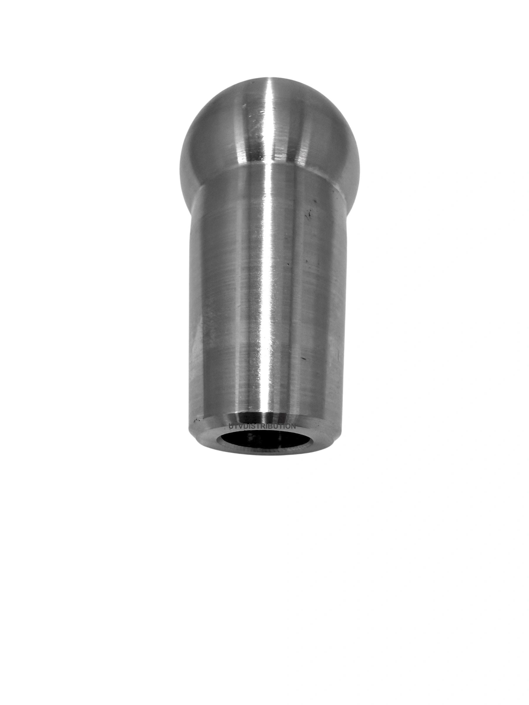 Polaris RZR Pro R 4 Rollcage Adapters Connector Dome Bungs