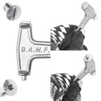 Quick Turn / Quarter Turn Fasteners Dzus Fastener Ultimate Tool