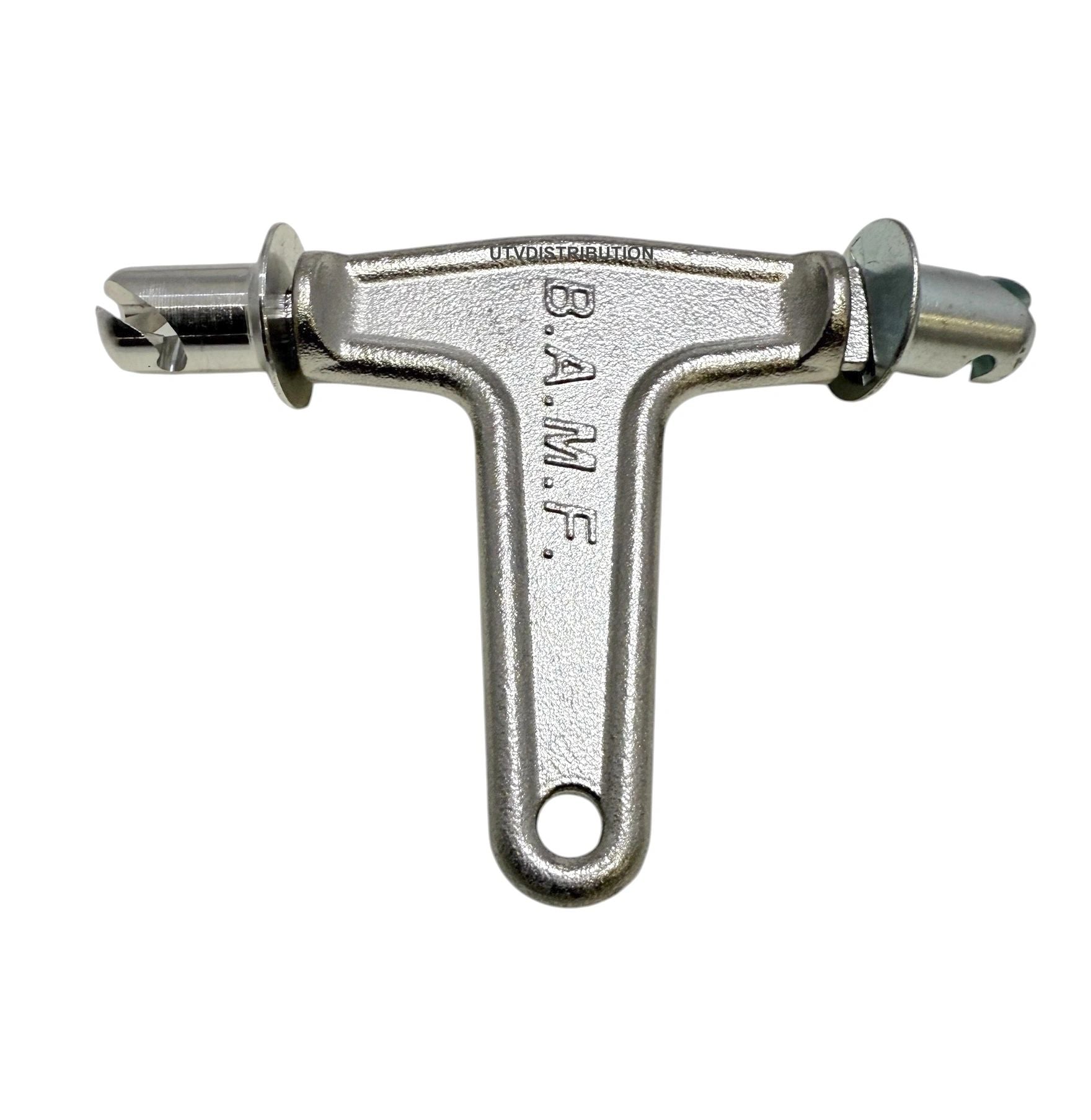 Quick Turn / Quarter Turn Fasteners Dzus Fastener Ultimate Tool