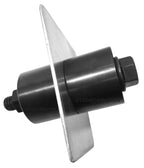 Quick Turn / Quarter Turn Dzus Fastener Dimple Die