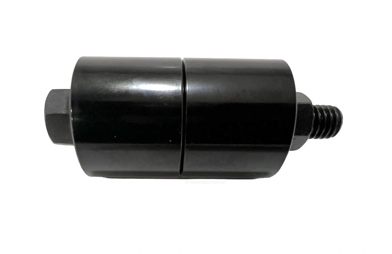Quick Turn / Quarter Turn Dzus Fastener Dimple Die