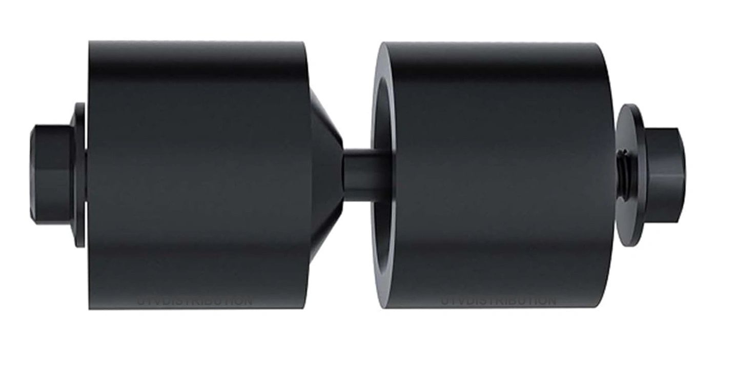 Quick Turn / Quarter Turn Dzus Fastener Dimple Die