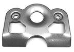 Dzus Tabs Dimpled or Flat Center-Bulk 500 Pieces