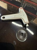 Quick Turn / Quarter Turn Fasteners Dzus Fastener Ultimate Tool