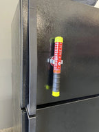ELEMENT E50 Fire Extinguisher 40050, 50 sec Free Magnet Mounts+ Safety Tool