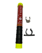 ELEMENT E100 0R E50 Fire Extinguisher With Free Magnet Mount