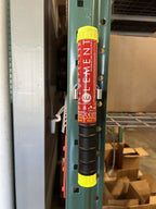 ELEMENT E50 / E100 Heavy Duty Magnet Mount